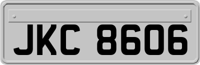 JKC8606