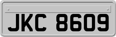 JKC8609