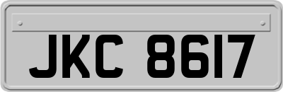 JKC8617