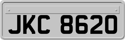 JKC8620
