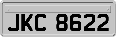 JKC8622