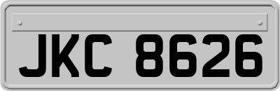 JKC8626