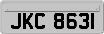 JKC8631