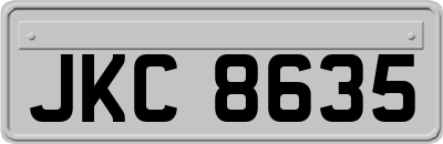 JKC8635