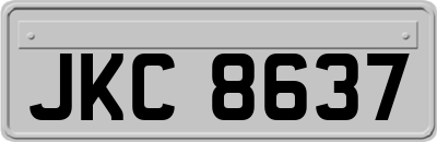 JKC8637