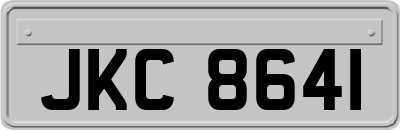 JKC8641