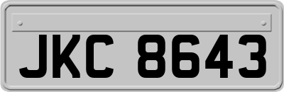 JKC8643