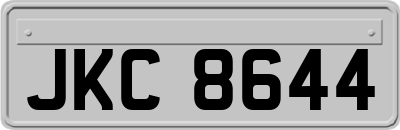 JKC8644