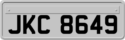 JKC8649