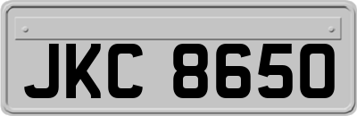 JKC8650