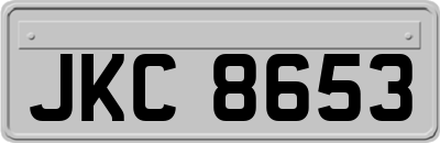 JKC8653