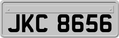 JKC8656