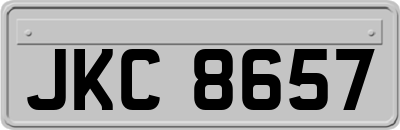 JKC8657