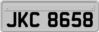 JKC8658