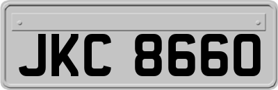 JKC8660