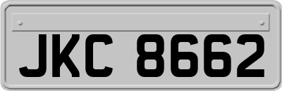 JKC8662