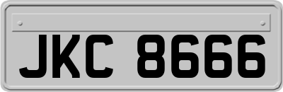 JKC8666