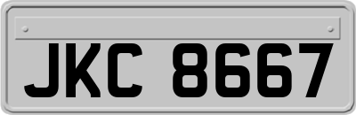 JKC8667