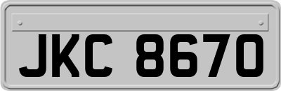 JKC8670
