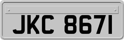 JKC8671