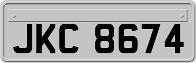 JKC8674