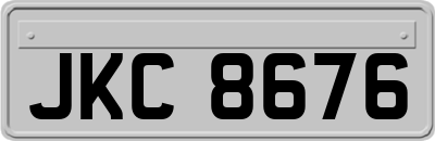 JKC8676