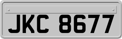 JKC8677