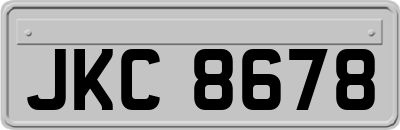 JKC8678