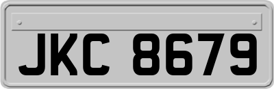 JKC8679