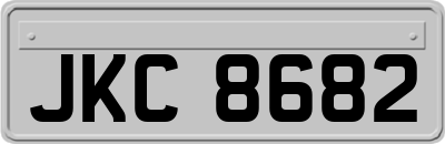 JKC8682