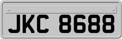 JKC8688