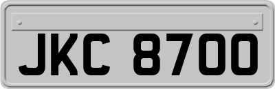 JKC8700