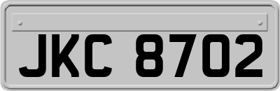 JKC8702