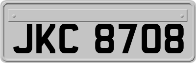 JKC8708