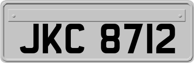 JKC8712