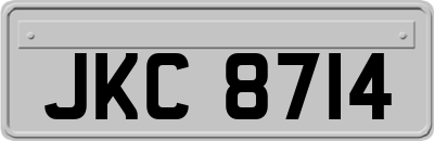 JKC8714