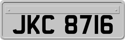 JKC8716