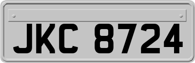 JKC8724