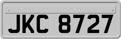 JKC8727