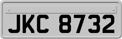 JKC8732