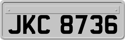 JKC8736