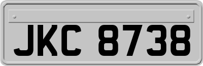 JKC8738