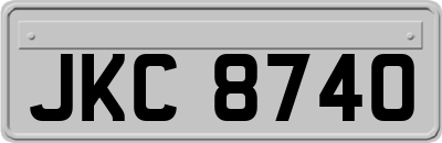 JKC8740