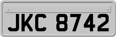 JKC8742