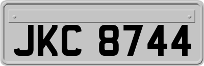 JKC8744