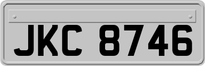JKC8746
