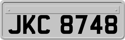 JKC8748