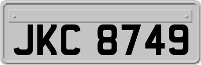 JKC8749