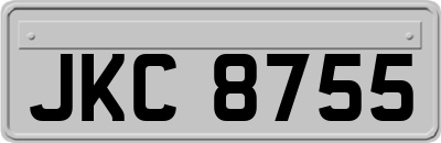 JKC8755