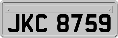 JKC8759